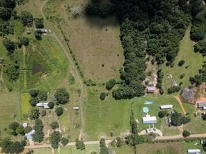 TRACT 8 Cyprian Rd, Loranger, LA 70446