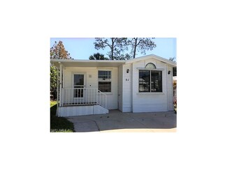 51 Imperial Wilderness Blvd Unit 51, Naples, FL 34114