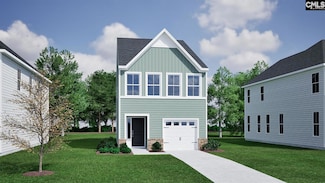 326 Tartan Rd, Columbia, SC 29212