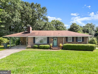 296 Grand Ave, Cornelia, GA 30531