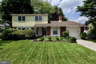 148 Parkview Rd, Stratford, NJ 08084