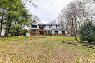 812 Prospect Ave, Milltown, NJ 08850