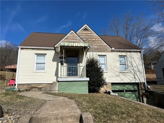 1113 Hukill St, Brilliant, OH 43913