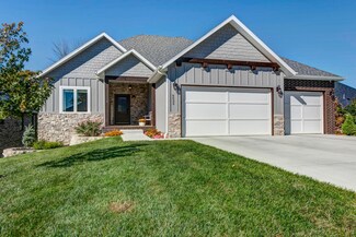 6035 S Hampton Ave, Springfield, MO 65810