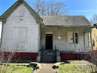 592 Formwalt St SW, Atlanta, GA 30312