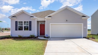 214 Bald Cypress Way, Conway, SC 29527