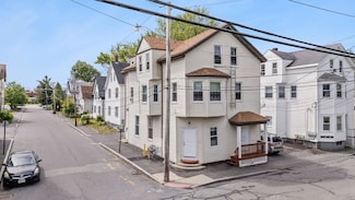 52 Adams St Unit 3, Taunton, MA 02780