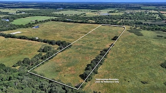 Tbd Alamo Rd Montague Unit TX 76251, Montague, TX 76251