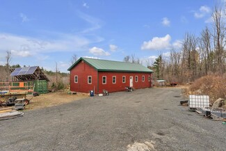 156 Beedle Rd, Chelsea, VT 05038