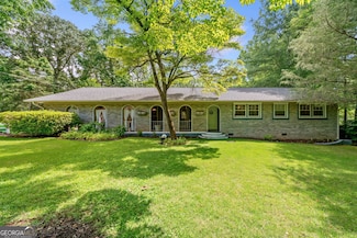 265 Tamea Trail, Covington, GA 30014