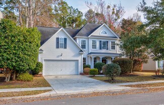 3604 Brampton Dr, Myrtle Beach, SC 29588