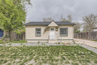 1270 S Tennyson St, Denver, CO 80219