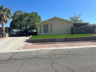 13527 E 51st Ln, Yuma, AZ 85367