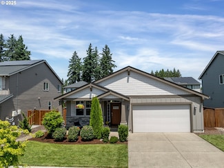 472 SW 16th Ave, Canby, OR 97013