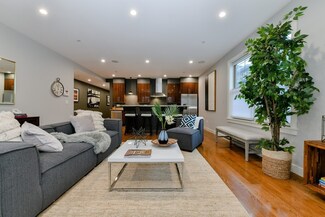 34 Coffey St Unit 2, Dorchester, MA 02122