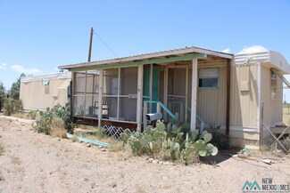 4275 Luna Rd SE, Deming, NM 88030