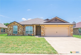 6408 Castle Gap Dr, Killeen, TX 76549