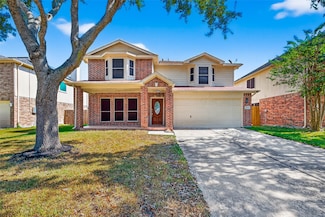 2219 Mountshire Dr, Missouri City, TX 77489