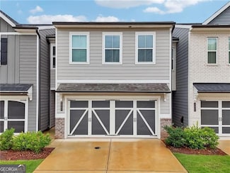 5207 Canberra Dr Unit 5207, Flowery Branch, GA 30542
