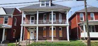 23 Virginia Ave, Cumberland, MD 21502