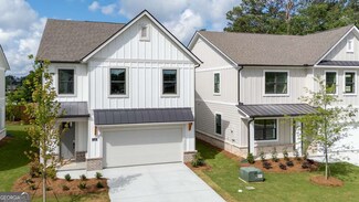 1518 Gatekeeper Terrace, Marietta, GA 30066