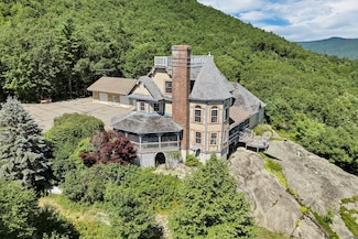 100 Marvin Rd, Moultonborough, NH 03254