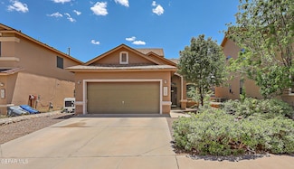 5028 Copper Ranch Ave, El Paso, TX 79934