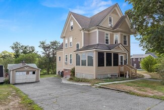 622 Salem St, Haverhill, MA 01835