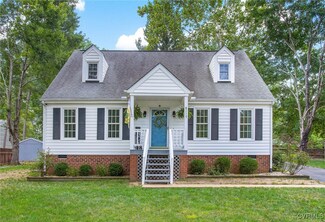 8117 Babbler Ln, North Chesterfield, VA 23235