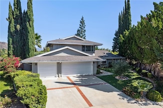 12110 Braemore Place, Porter Ranch, CA 91326