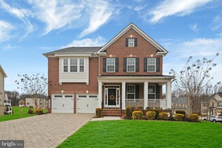 10045 Rowan Ln, Laurel, MD 20723