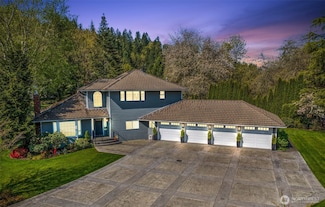 13515 208th Ave SE, Issaquah, WA 98027