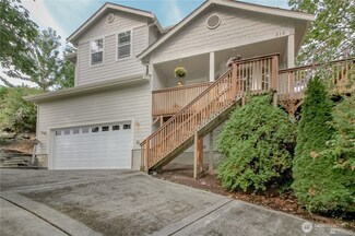 315 Stevens Ave NW, Renton, WA 98057