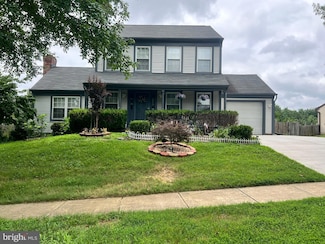 3521 Turbridge Dr, Burtonsville, MD 20866
