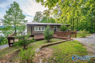414 County Road 40, Centre, AL 35960