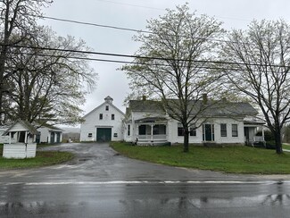 396 Gray Rd, Falmouth, ME 04105