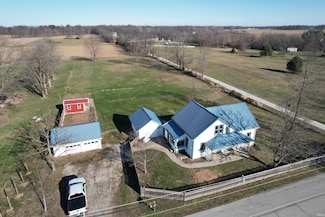 8742 E 100 N, Lafayette, IN 47905