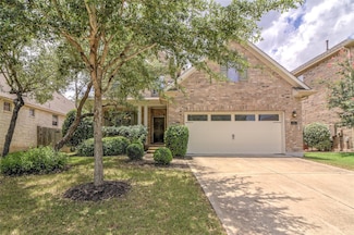 11616 Cherisse Dr, Austin, TX 78739