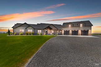 2851 S 1700 E, Wendell, ID 83355
