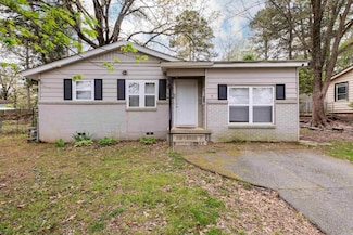 6610 E Wakefield Dr, Little Rock, AR 72209