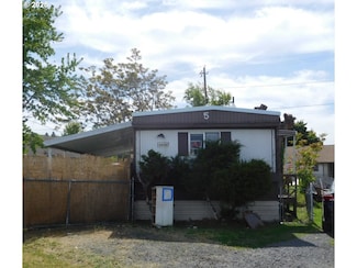 115 N Main St, Milton-Freewater, OR 97862