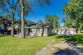 125 Parsons Ave, Pooler, GA 31322