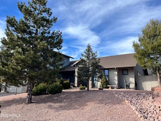 910 W Sundance Cir, Payson, AZ 85541