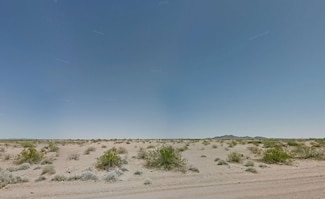 Avenue 64e, Dateland, AZ 85333