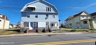 1205 Scott St, Wilkes-Barre, PA 18705