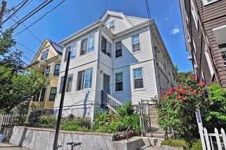 21 Malvern Ave, Somerville, MA 02144