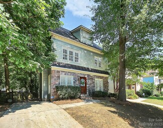 803 Isabel Ct, Charlotte, NC 28211
