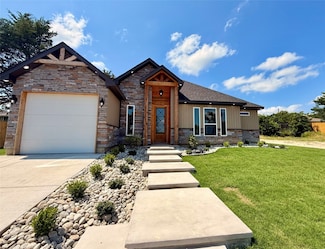 2815 Pall Mall Ave, Dallas, TX 75241