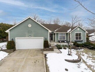 8380 Todd Creek Cir, West Chester, OH 45069