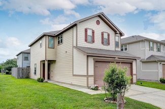 19030 Bee Line Ct, Houston, TX 77073